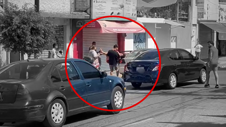 Mujer resulta lesionada tras ataque armado en bar de León, 7 de junio de 2025.png