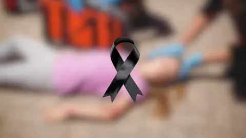 Niña de 3 años muere tras paro cardiorrespiratorio en Tijuana; Bomberos atendieron emergencia