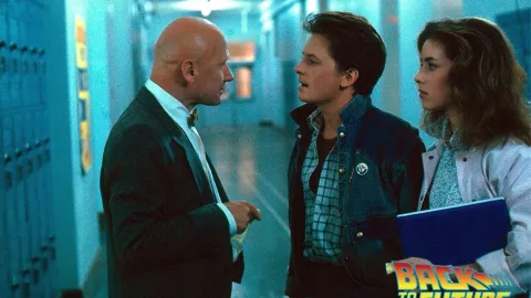 James Tolkan muere actor de ‘Volver al futuro’ a los 94 años