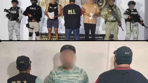 PORTADA detenido Yucatán robo camioneta.jpg