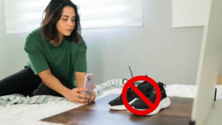 Estos tenis YA NO estar&aacute;n de moda en el invierno 2025