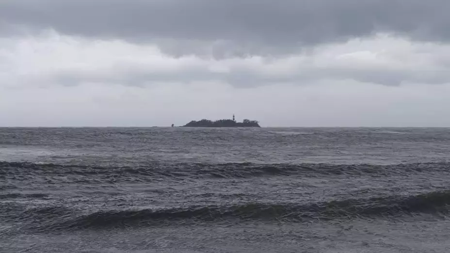 ¿Se sentirá frío? Así estará el clima en el estado de Veracruz hoy 11 de noviembre de 2025