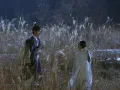 Min Joon recuerda cómo se escapó en siglos pasados mientras escapa del agente que investiga la muerte de Yoo-ra.