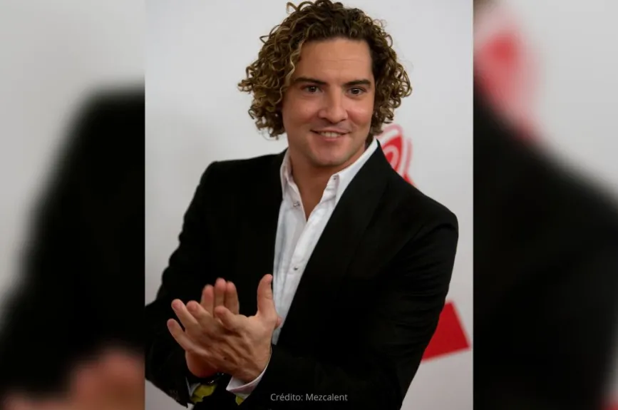 FOTOS | David Bisbal
