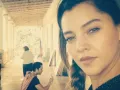 Sara Maldonado.
