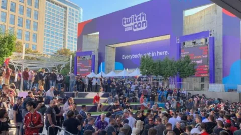 TwitchCon