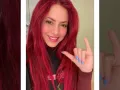 Shakira cabello rojo.jpg