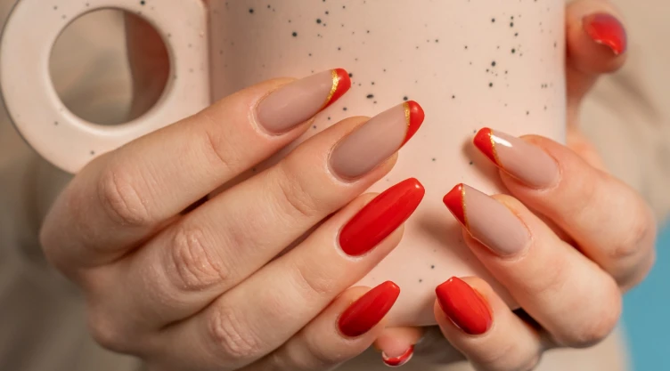diseños de uñas