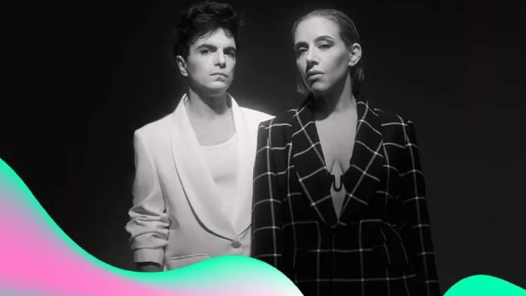 ¿Cuándo es el concierto de Miranda! en Mérida