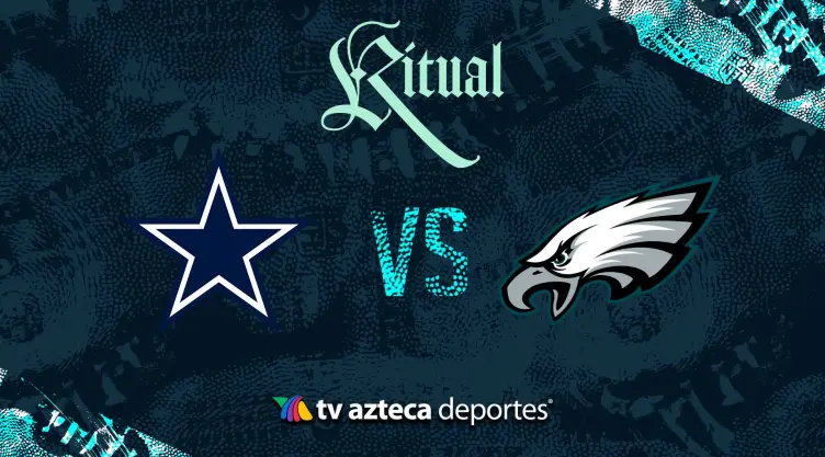 Dallas Cowboys vs Philadelphia Eagles