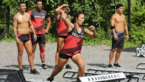 ¿A qué cirugía será sometida Paulette Gallardo de Exatlón México?