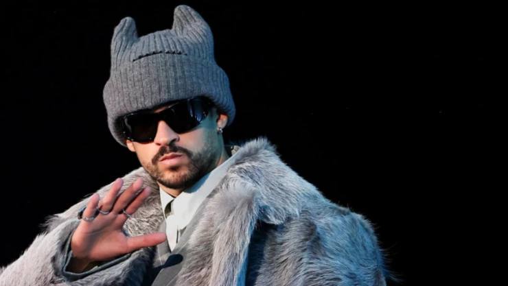 Concurso de dobles de Bad Bunny Super Bowl 2026