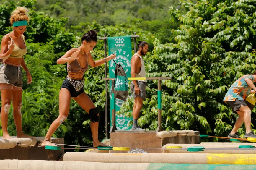 05 - 19 de septiembre Survivor México 2022.jpg
