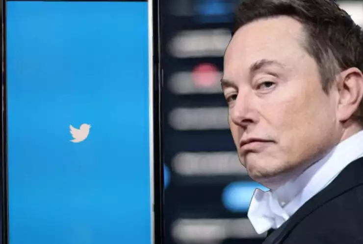 elon musk pone ultimátum a trabajadores de twitter