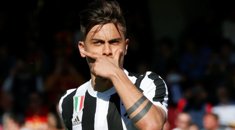 dybala