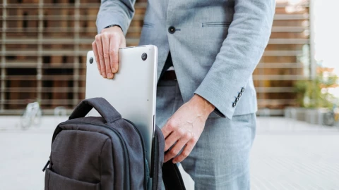 Walmart ofrece una Laptop marca Lenovo en oferta en su tienda online