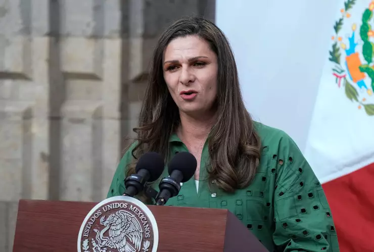 Ana Gabriela Guevara