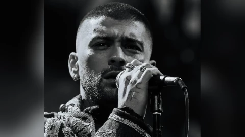 Zayn Malik