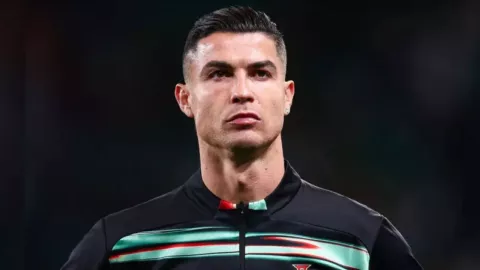 Vin Diesel revela posible papel para Cristiano Ronaldo en Rápidos y Furiosos 11