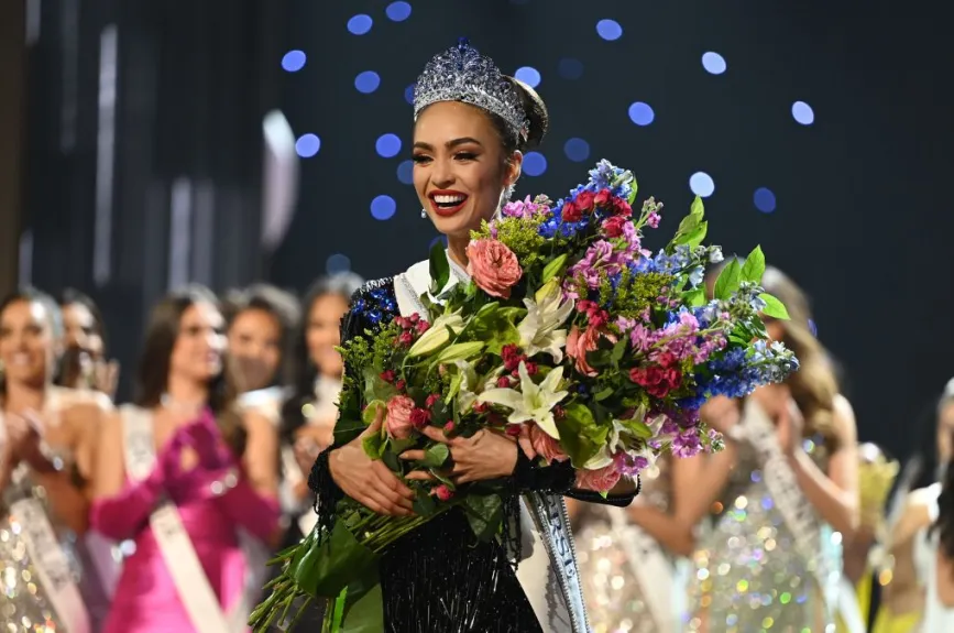 Estados Unidos suma otro título de Miss Universo.