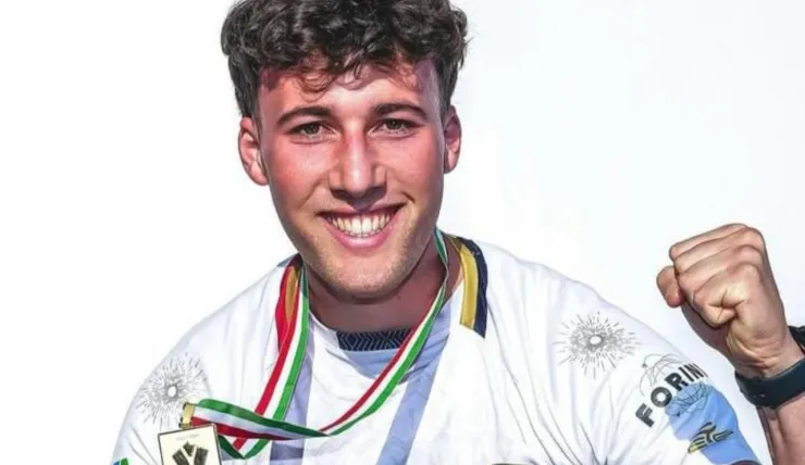 Carlos Soldati