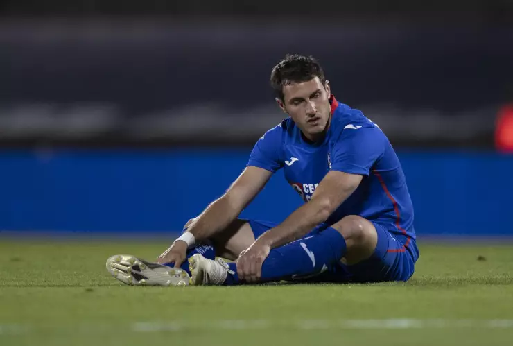 El mensaje de Christian ‘Chaco’ Giménez para Santiago Giménez luego de la derrota de Cruz Azul ante Pumas