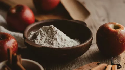 Esta es la infusión de canela con manzanilla que te ayudará a bajar la glucosa de la sangre