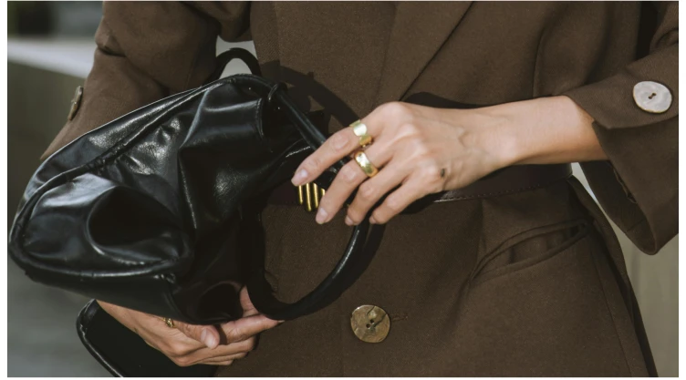 bolsos de moda mujer originales