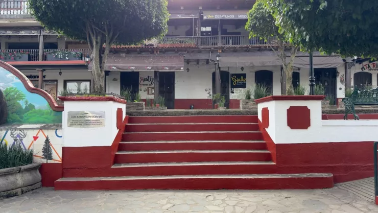 ¡Blanca Navidad! Estos son los lugares donde cae nieve en Jalisco