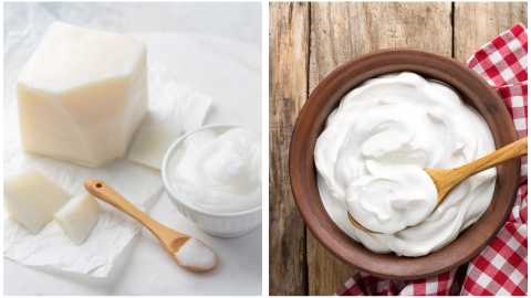 mascarillas anti frizz