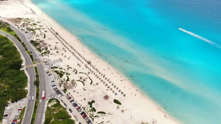 Clima hoy en Quintana Roo y Península de Yucatán, 24 de mayo .jpg
