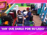 “No es sincero”: Pimpinela Escarlata revela lo que realmente piensa de “El Mono” Osuna
