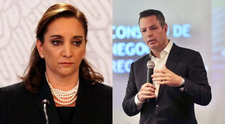 Murat y De Hoyos se bajan de la contienda de Va por México, ¿quiénes quedan hasta ahora?