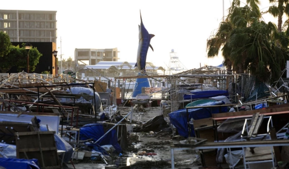 Entre los fallecidos se encuentran 2 coreanos, 1 mujer británica y un 1 mexicano