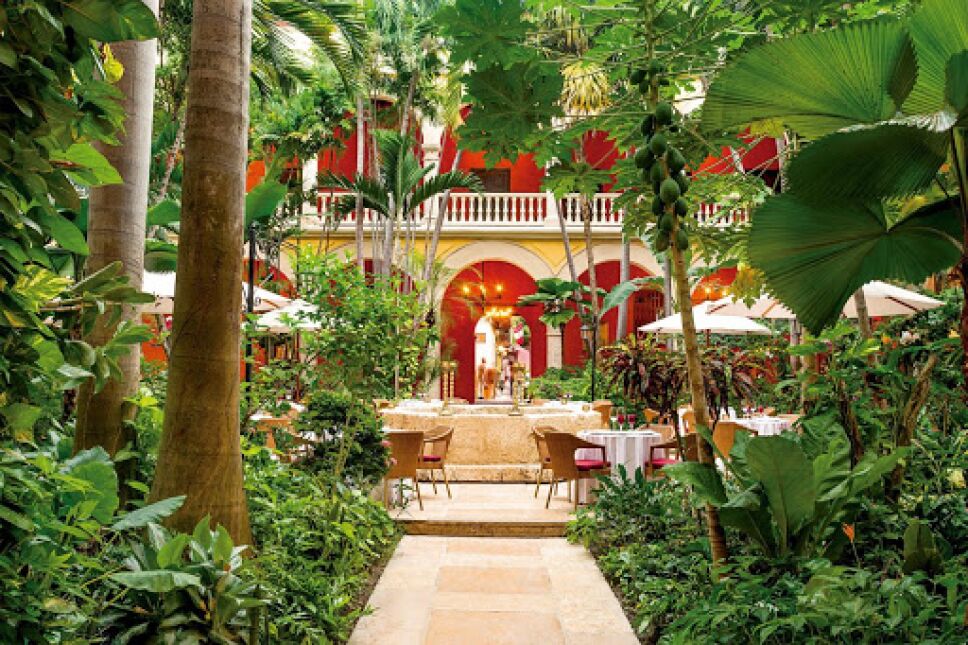 TOP HOTELES 2020