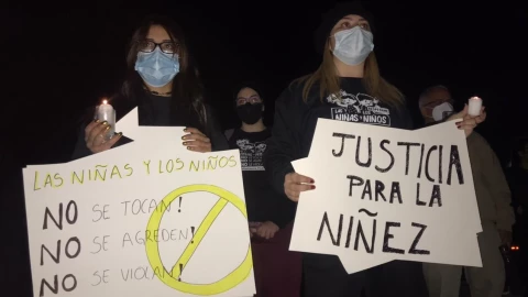 Declaran culpable al sacerdote Aristeo Baca por haber abusado de una niña de ochos años