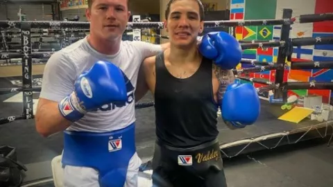 Berchelt Valdez s&aacute;bado 20 de febrero 