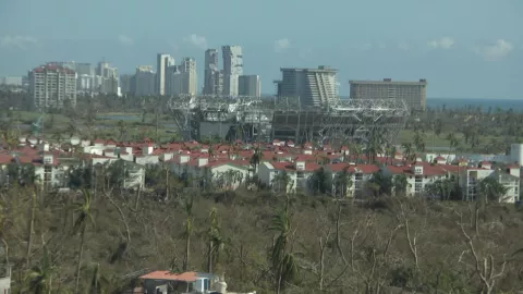 Acapulco-Huracán-Otis-turismos-recuperación-hoteles