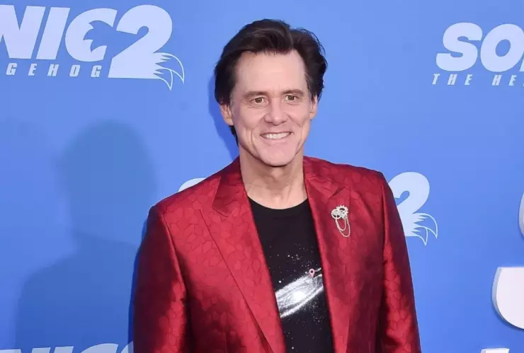 Jim Carrey regresa a Hollywood por razones económicas