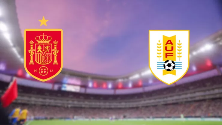 ¿Se suspenderán clases en Jalisco para el partido de España vs Uruguay? Esto dijeron las autoridades