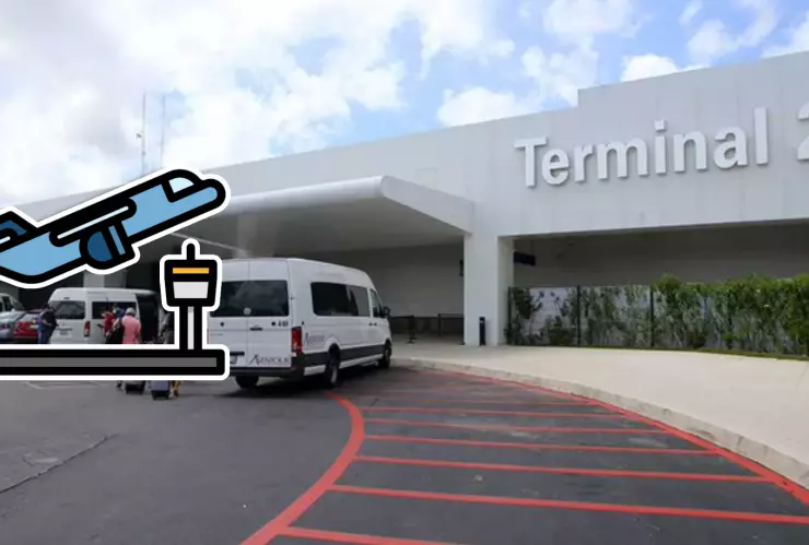 EN VIVO _ Estatus de vuelos hoy en el Aeropuerto de Cancún; viajes cancelados y demorados este 12 de diciembre de 2025.webp