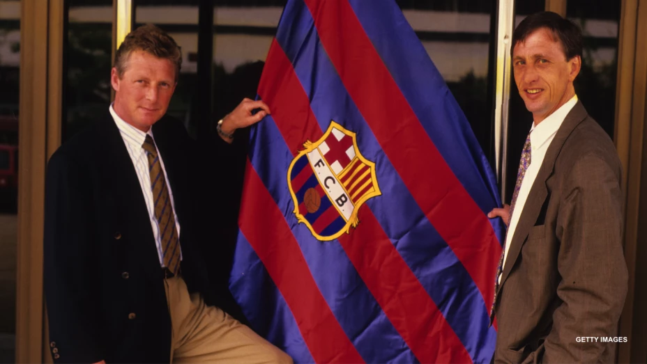 Johan Cruyff
