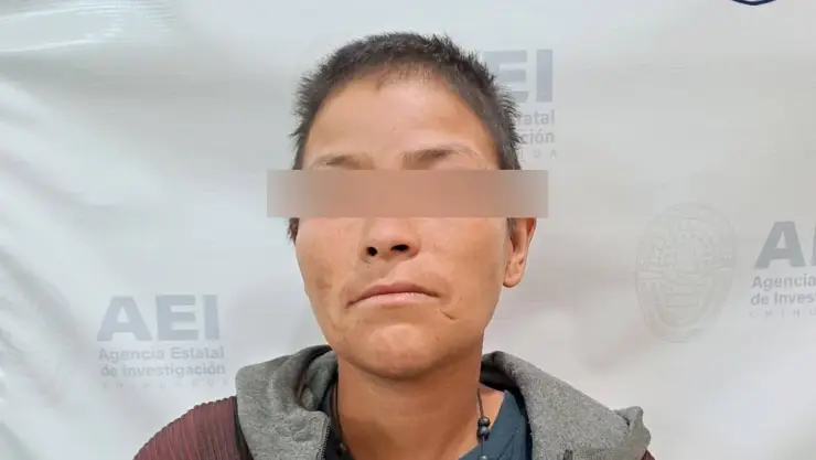 sentencia ejemplar de 30 años