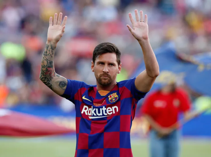 Messi