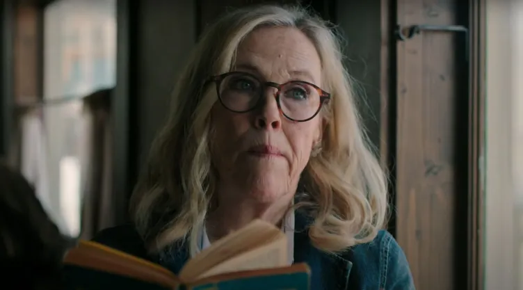 Catherine O’Hara