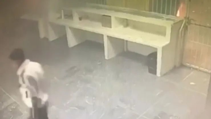 La muerte de 40 personas en la estación migratoria de Chihuahua, el crimen aún no es castigado