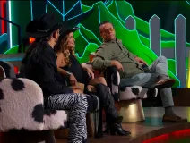 Críticos hablan sobre la actitud de Kevyn Bicolor Contreras y sobre el trato de los demás Granjeros hacia él; algunos aplauden lo que hace en La Granja VIP.jpg