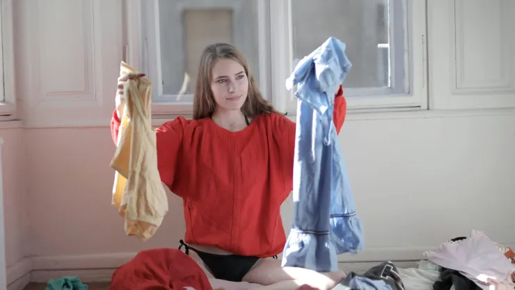 Moho en la ropa: Esta es la solución para eliminarla y dejarla como nueva