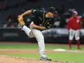 Galería: Toros vence 1-0 a los Diablos Rojos para llevarse la serie
