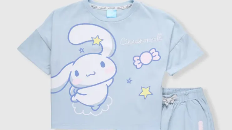 regalos cinnamoroll dia del niño 2026